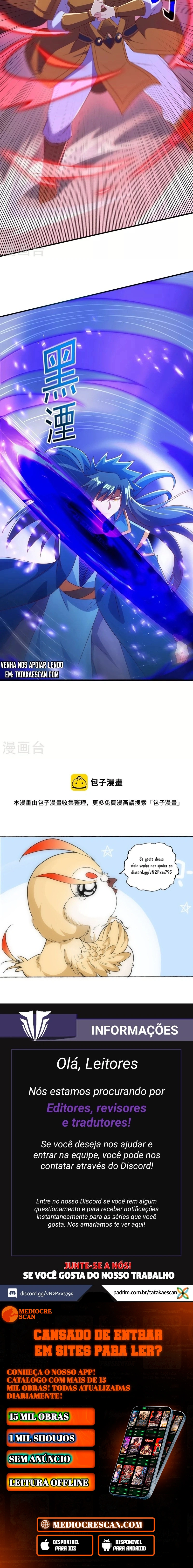 Mestre da Espada Espiritual Capitulo 473 Pagina 12