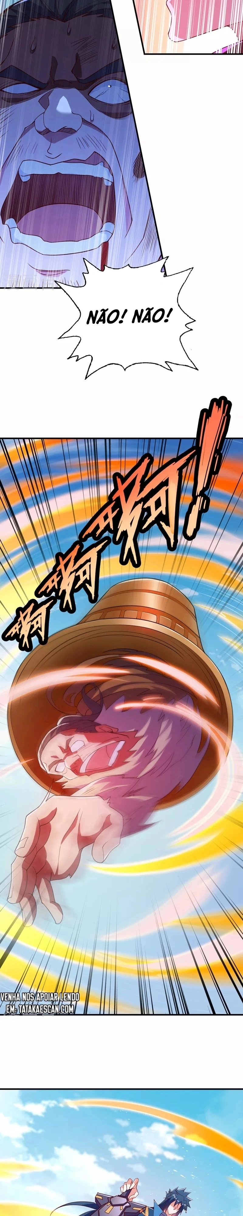 Mestre da Espada Espiritual Capitulo 474 Pagina 5