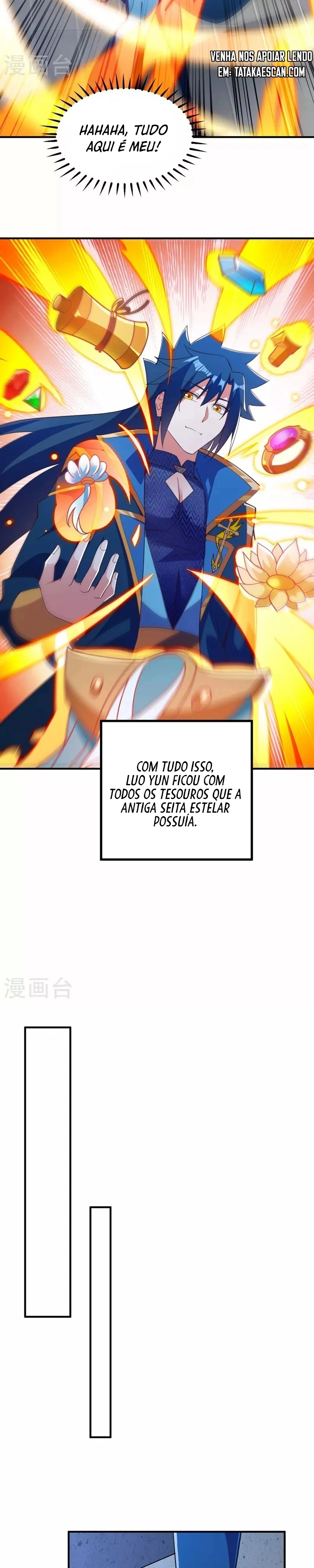 Mestre da Espada Espiritual Capitulo 479 Pagina 4