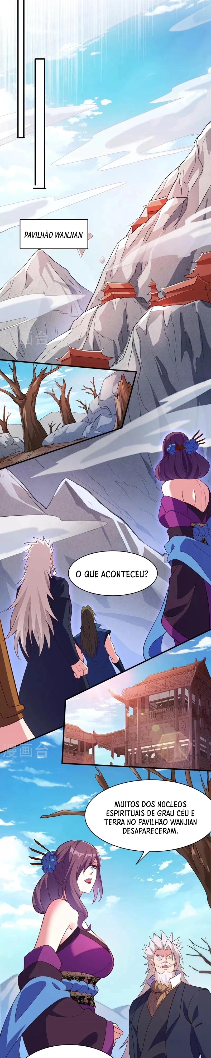 Mestre da Espada Espiritual Capitulo 480 Pagina 4