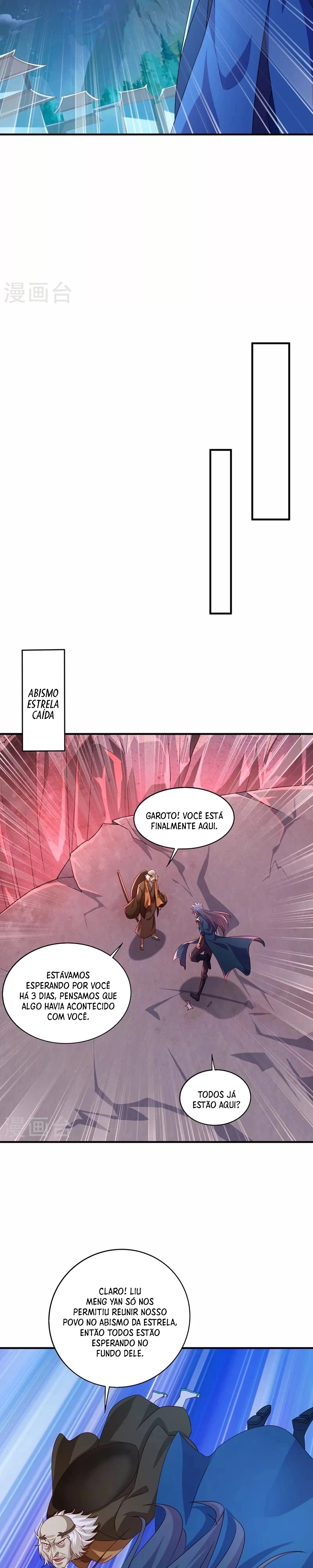 Mestre da Espada Espiritual Capitulo 481 Pagina 4