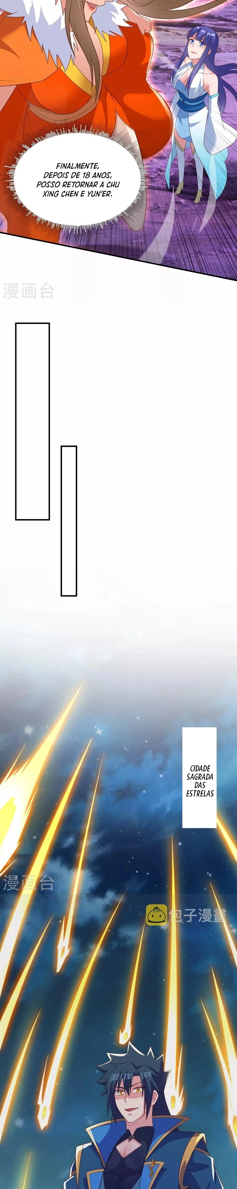 Mestre da Espada Espiritual Capitulo 482 Pagina 4