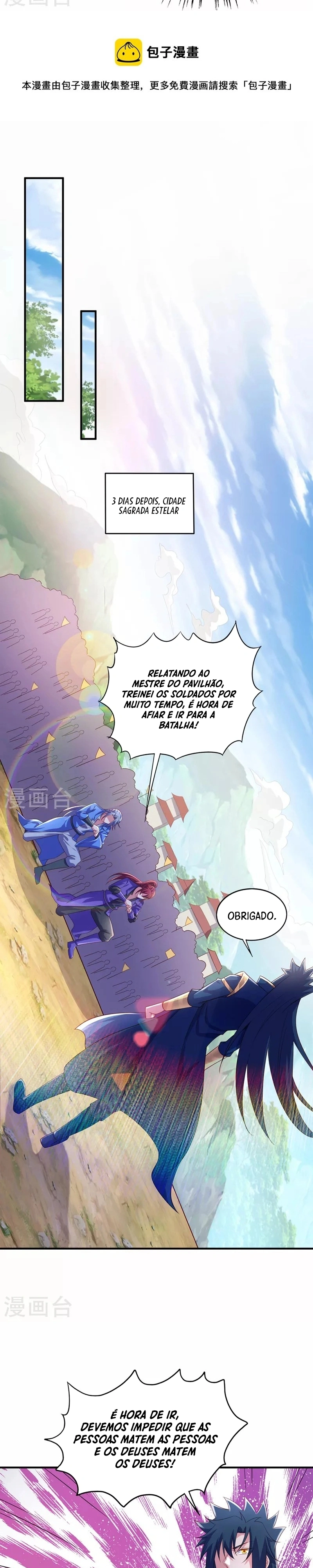 Mestre da Espada Espiritual Capitulo 504 Pagina 4