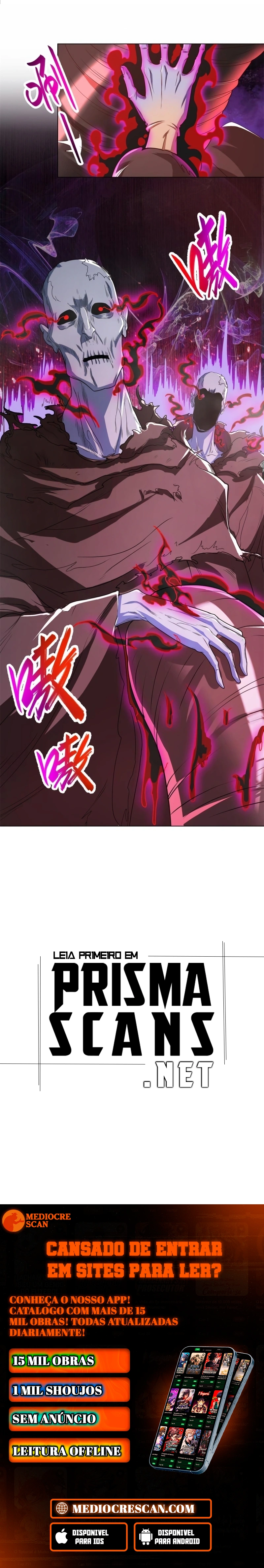 Mestre dos Dragões Capitulo 108 Pagina 12