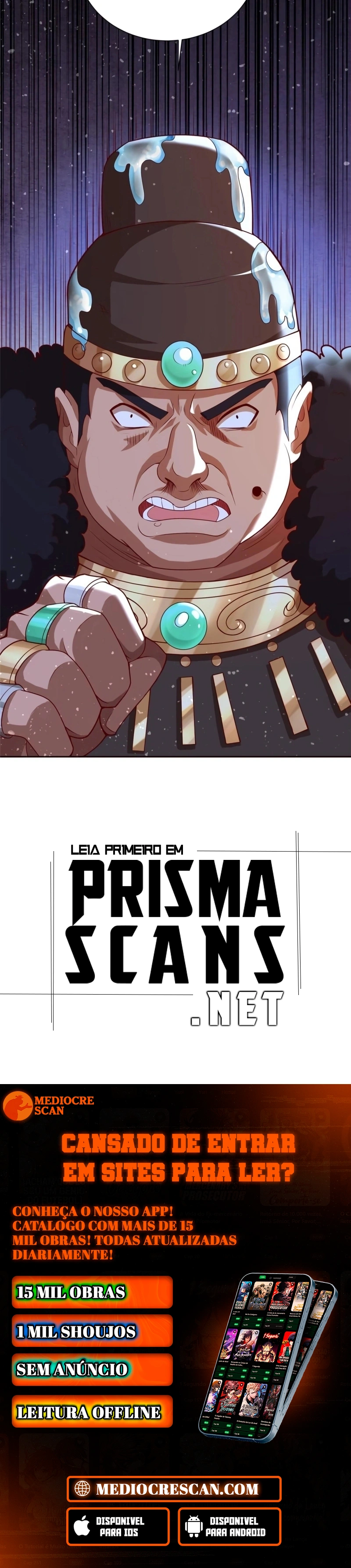 Mestre dos Dragões Capitulo 113 Pagina 13