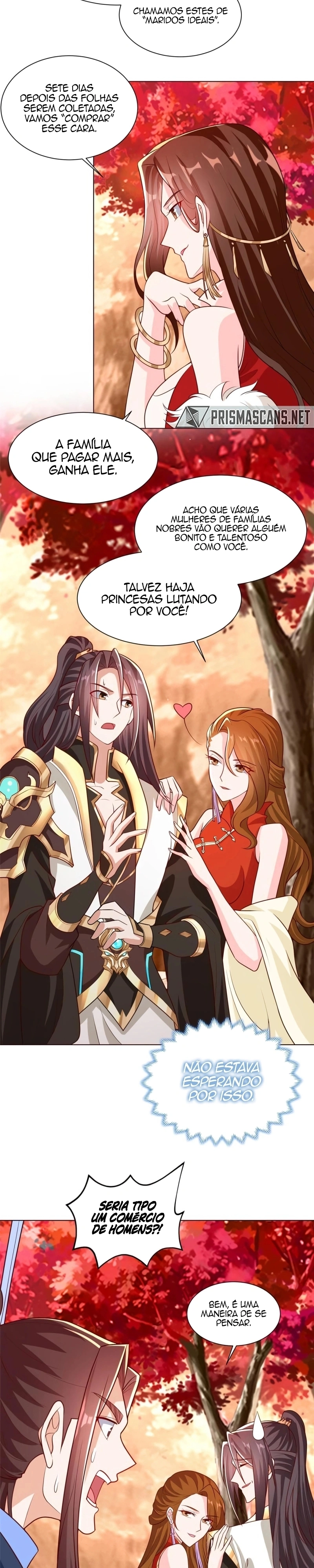 Mestre dos Dragões Capitulo 115 Pagina 5