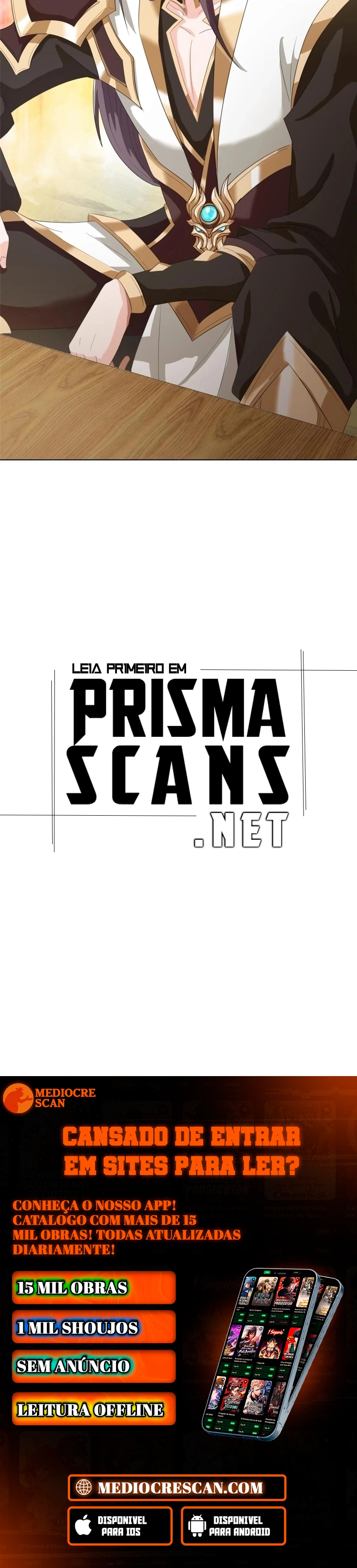 Mestre dos Dragões Capitulo 119 Pagina 11