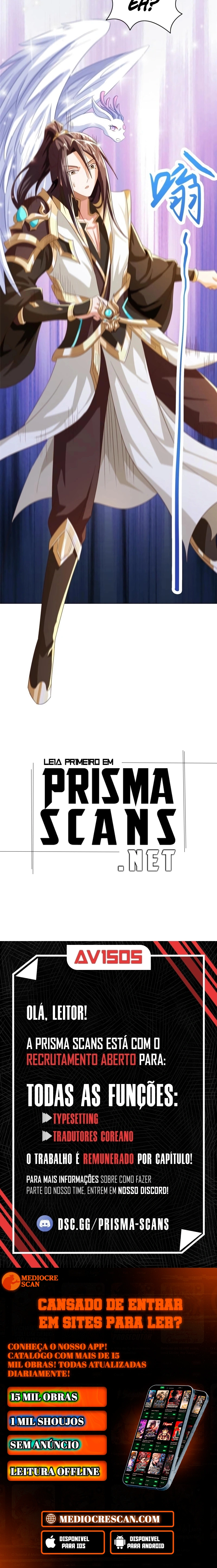 Mestre dos Dragões Capitulo 121 Pagina 13