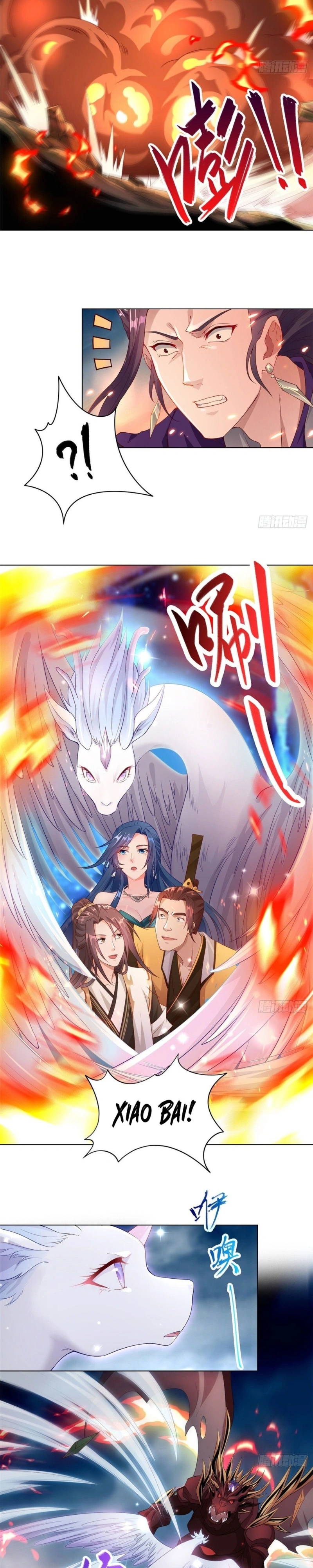 Mestre dos Dragões Capitulo 17 Pagina 4