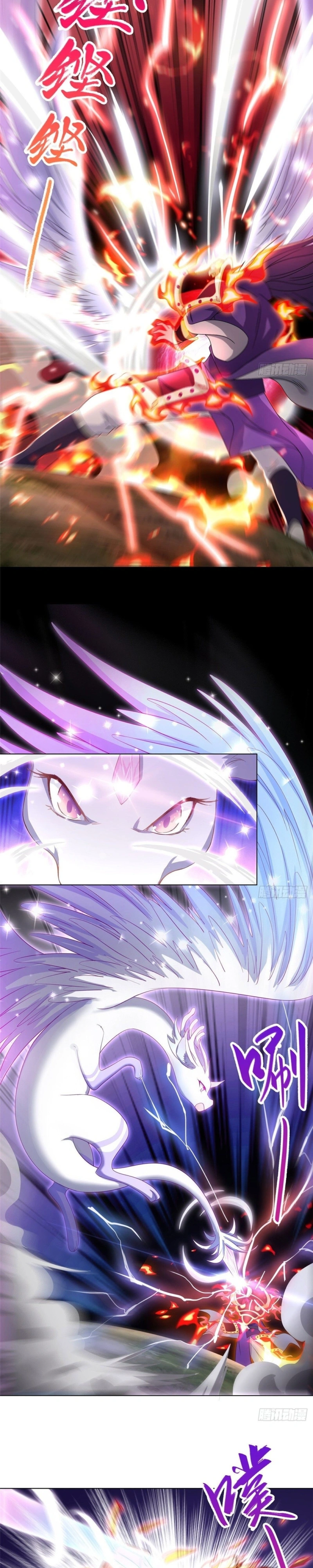 Mestre dos Dragões Capitulo 17 Pagina 6