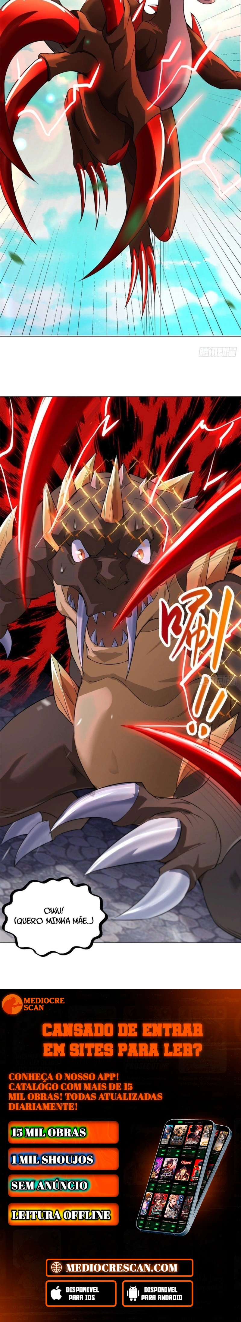 Mestre dos Dragões Capitulo 25 Pagina 15