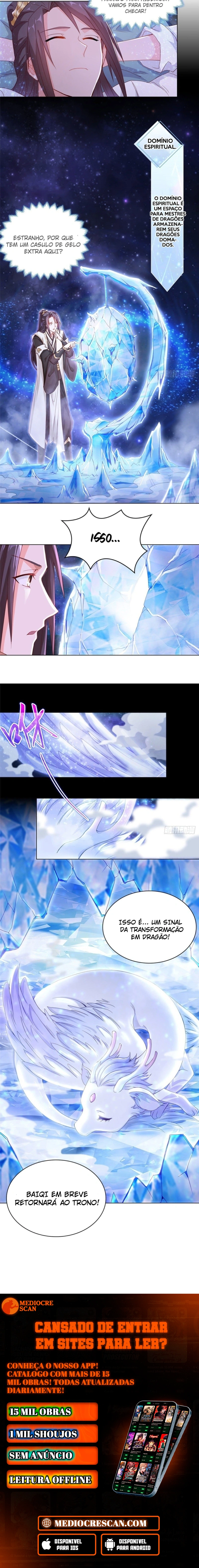 Mestre dos Dragões Capitulo 3 Pagina 11