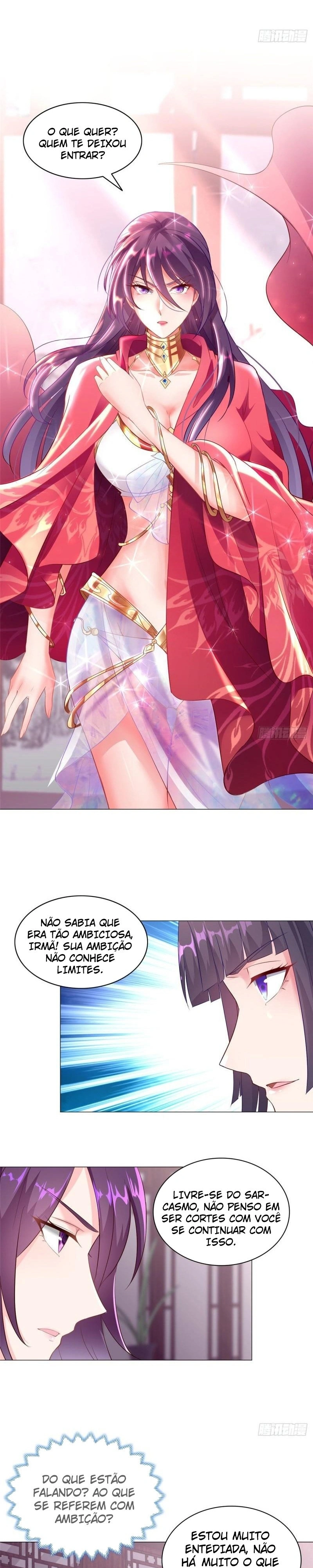 Mestre dos Dragões Capitulo 35 Pagina 4