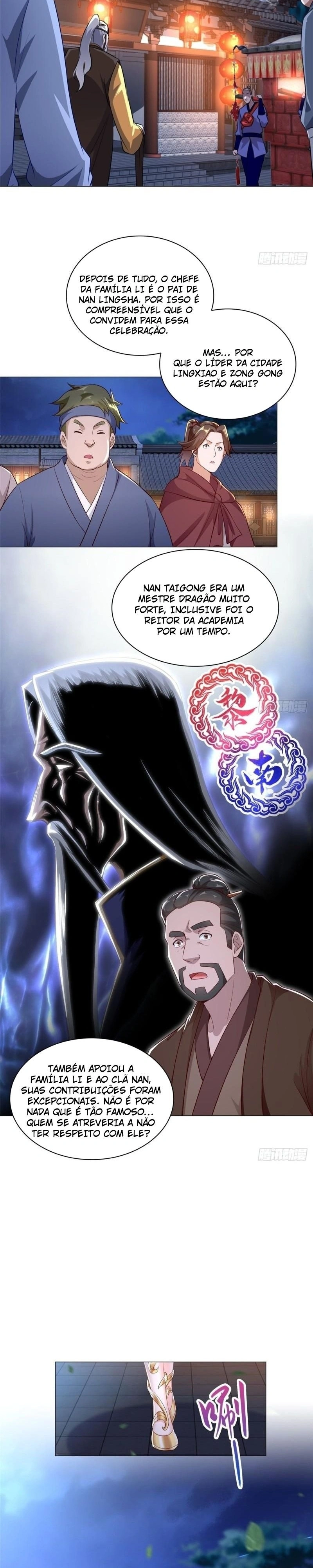 Mestre dos Dragões Capitulo 37 Pagina 3