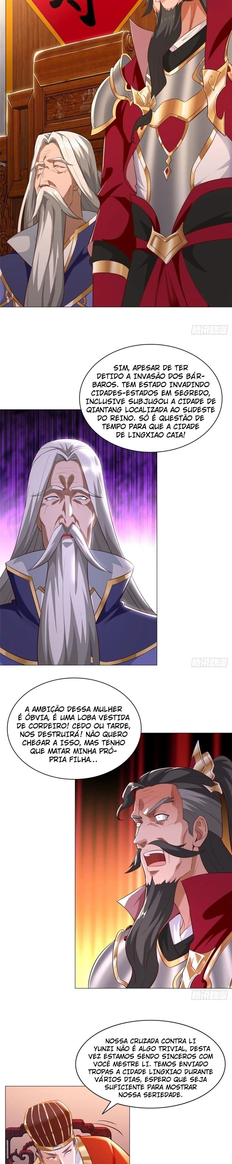 Mestre dos Dragões Capitulo 37 Pagina 7