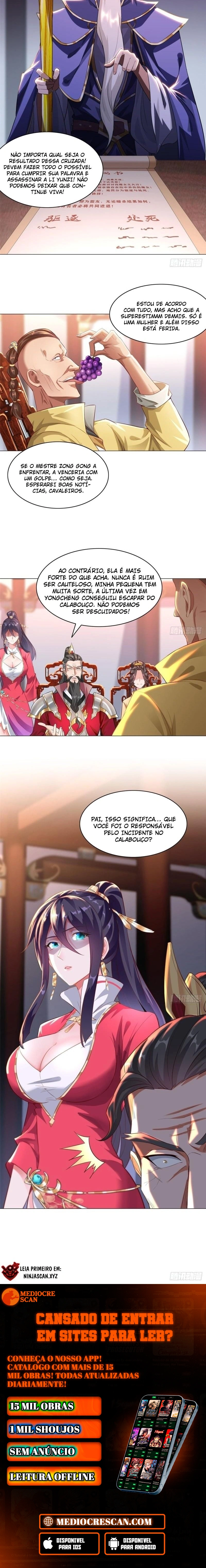 Mestre dos Dragões Capitulo 37 Pagina 12