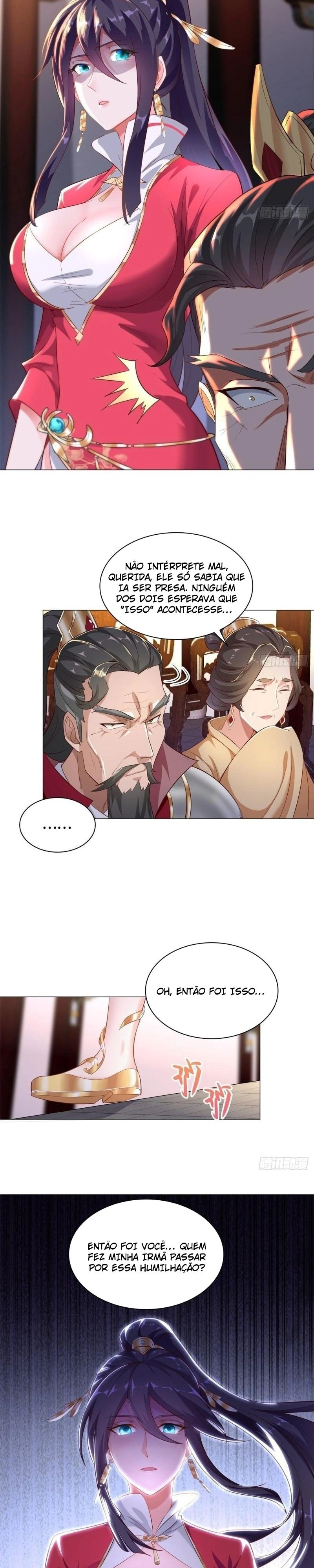 Mestre dos Dragões Capitulo 38 Pagina 2