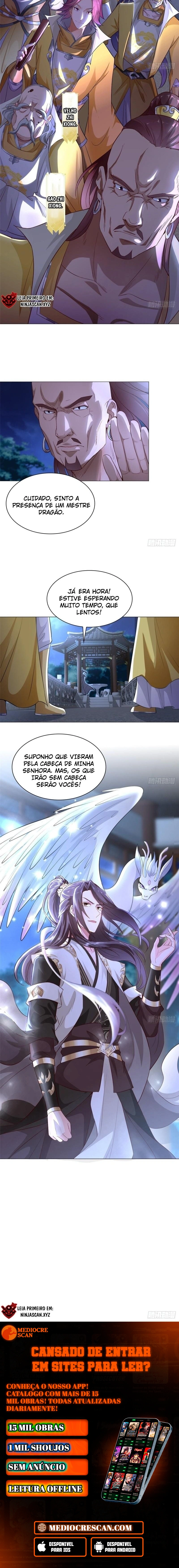 Mestre dos Dragões Capitulo 38 Pagina 12