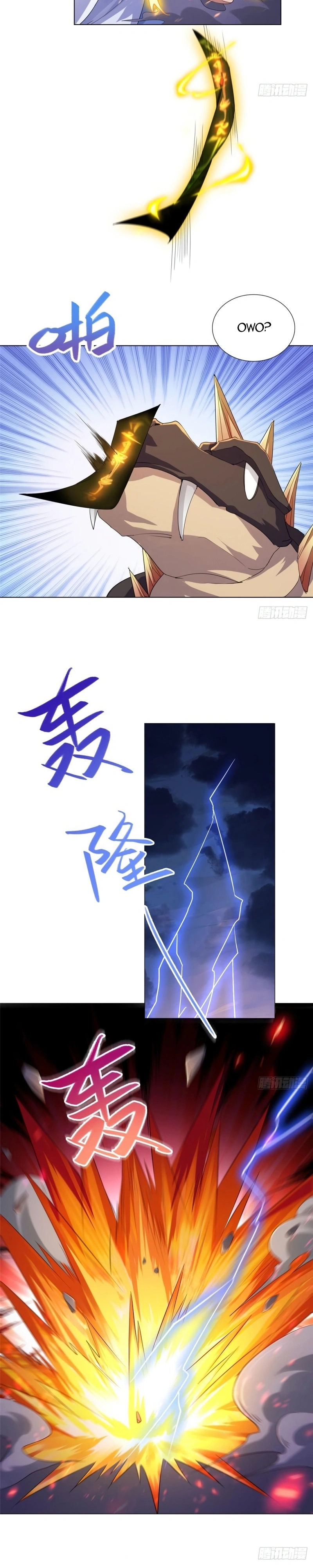 Mestre dos Dragões Capitulo 77 Pagina 10