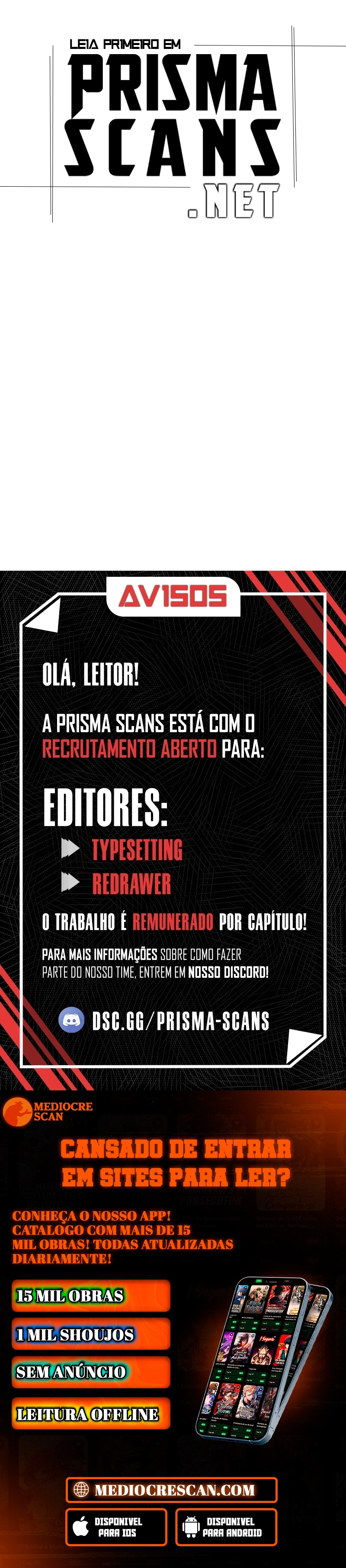 Mestre dos Dragões Capitulo 77 Pagina 14