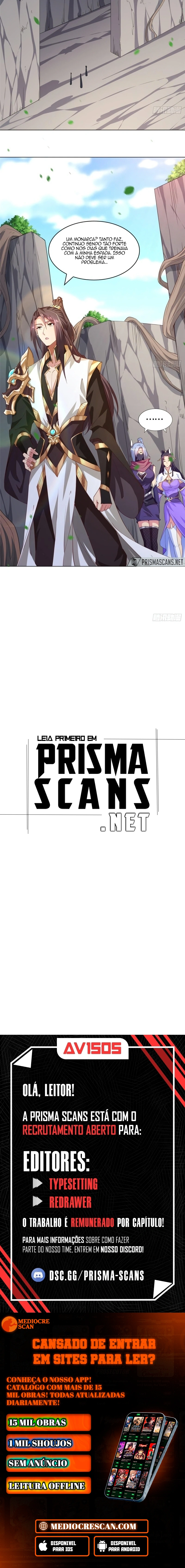 Mestre dos Dragões Capitulo 78 Pagina 12