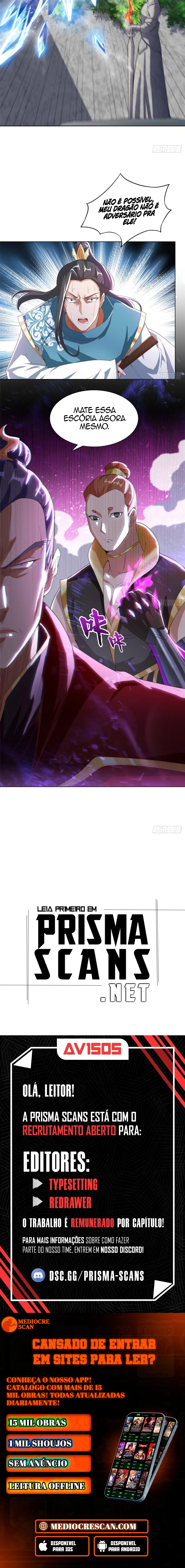 Mestre dos Dragões Capitulo 79 Pagina 12