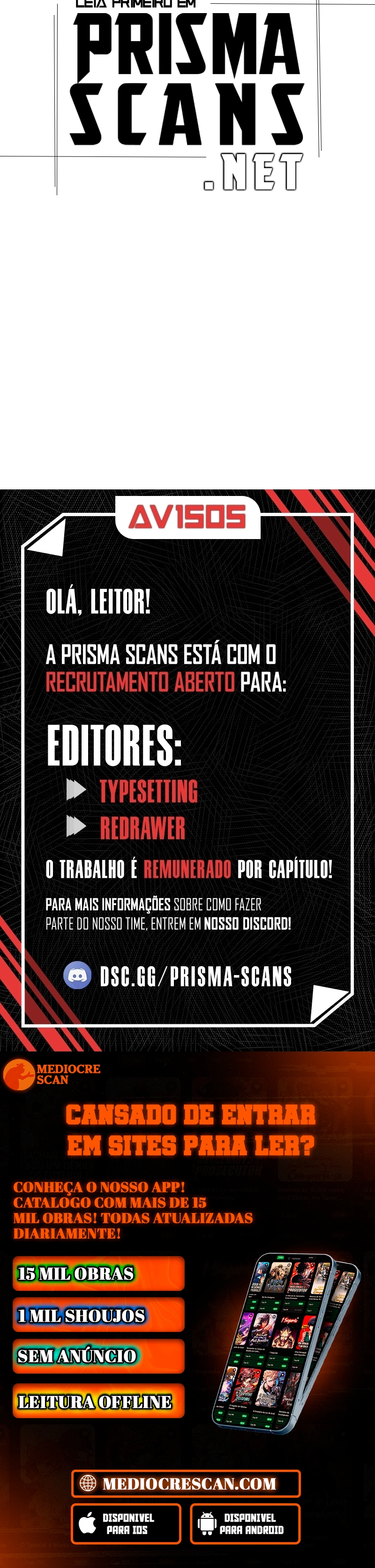 Mestre dos Dragões Capitulo 81 Pagina 13