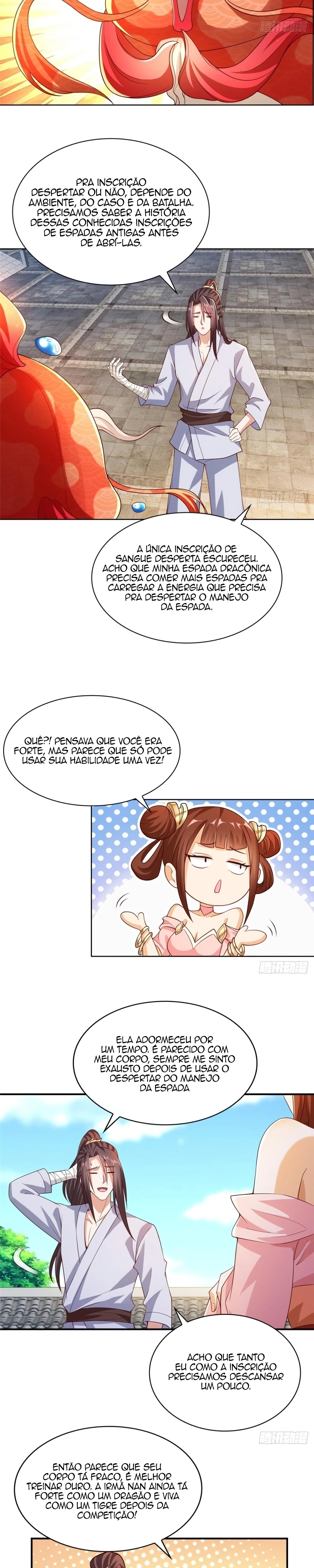 Mestre dos Dragões Capitulo 86 Pagina 4