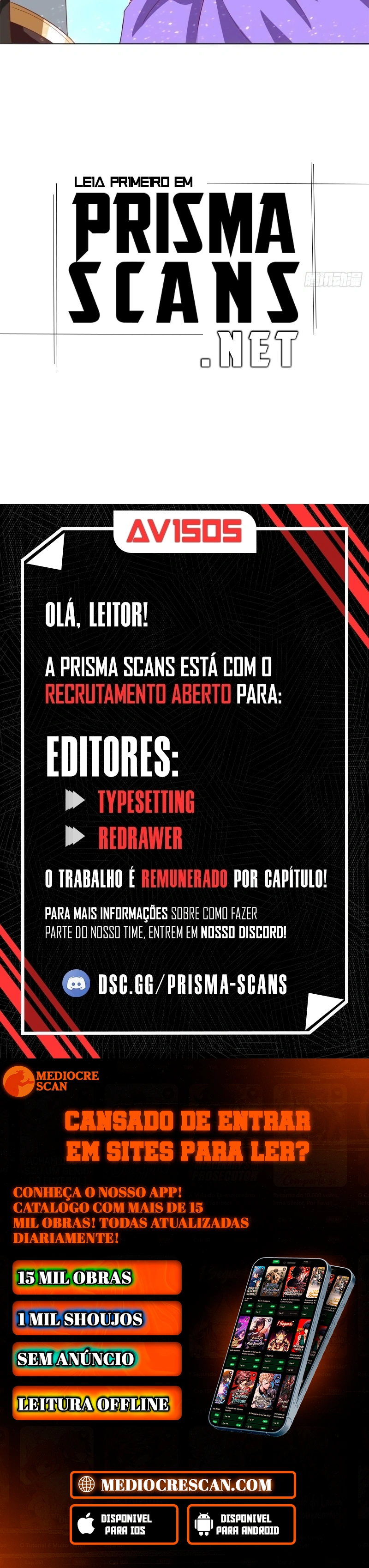 Mestre dos Dragões Capitulo 89 Pagina 12