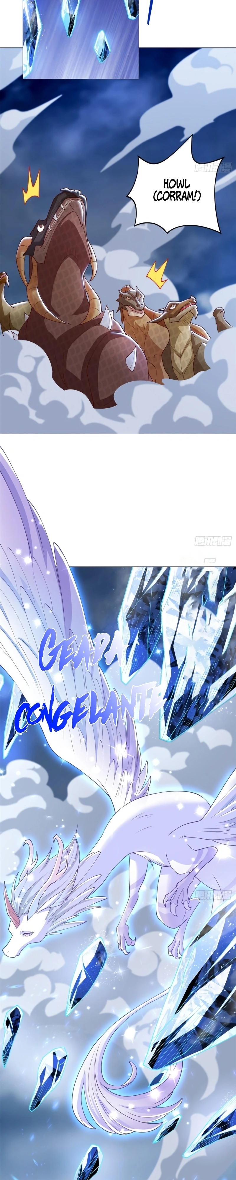 Mestre dos Dragões Capitulo 94 Pagina 5