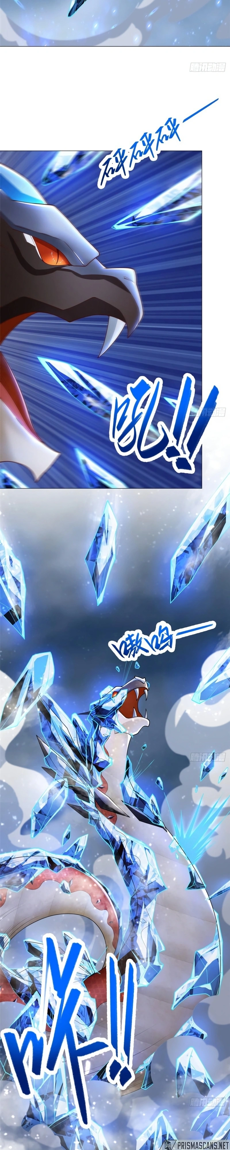 Mestre dos Dragões Capitulo 94 Pagina 6