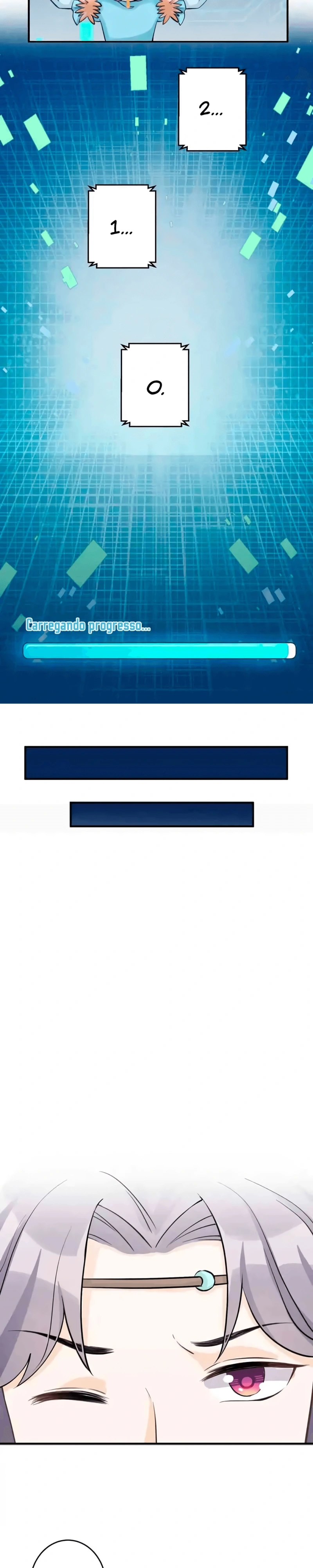 Minha Discípula Morreu de Novo! Capitulo 36 Pagina 14