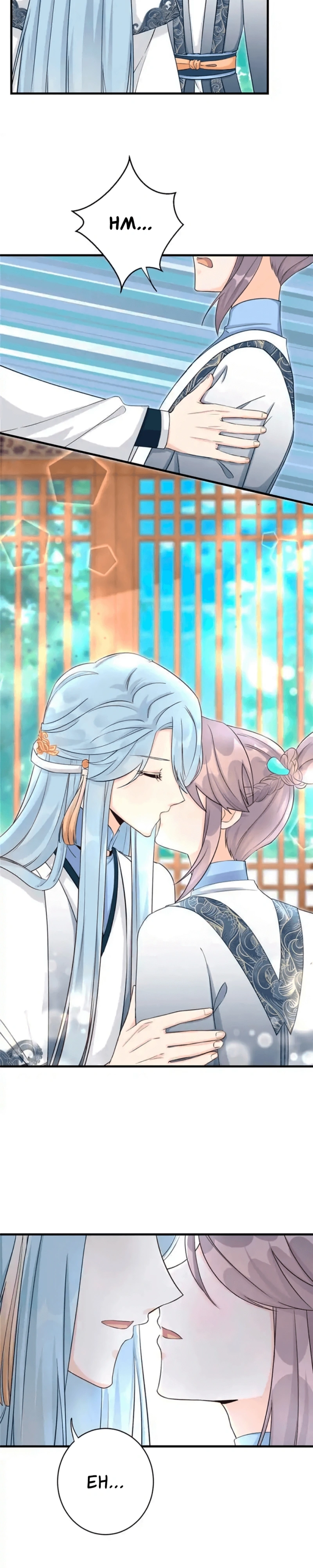 Minha Discípula Morreu de Novo! Capitulo 59 Pagina 10