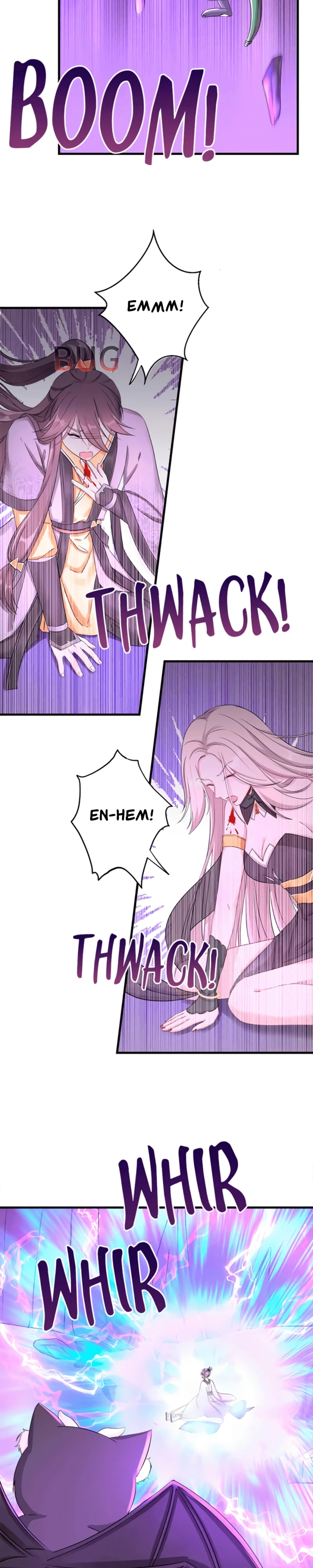 Minha Discípula Morreu de Novo! Capitulo 64 Pagina 7