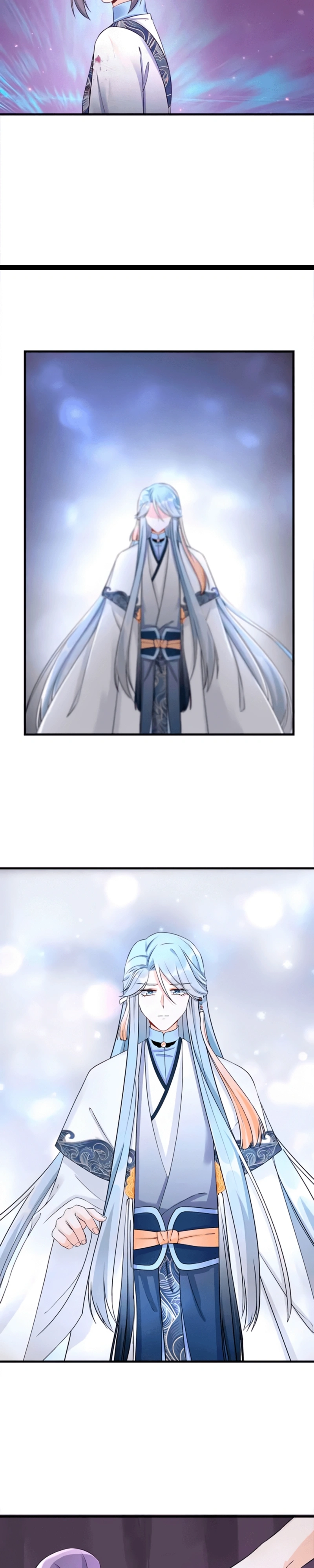 Minha Discípula Morreu de Novo! Capitulo 64 Pagina 11