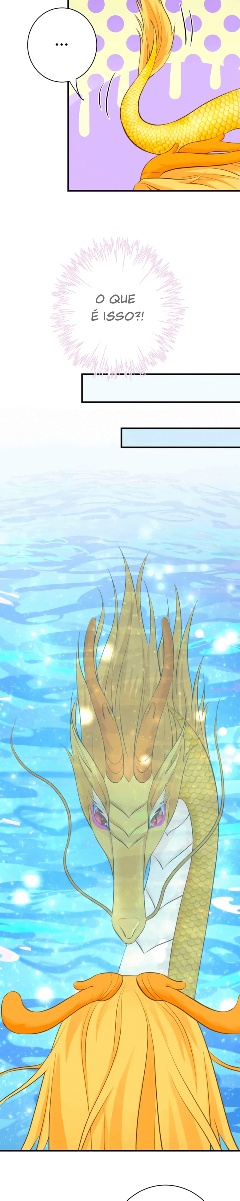 Minha Discípula Morreu de Novo! Capitulo 66 Pagina 3