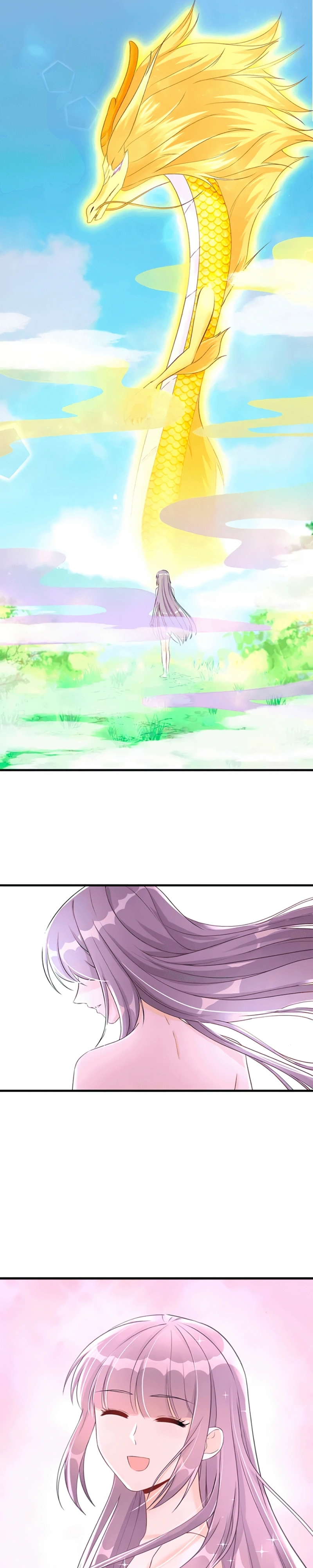 Minha Discípula Morreu de Novo! Capitulo 69 Pagina 4