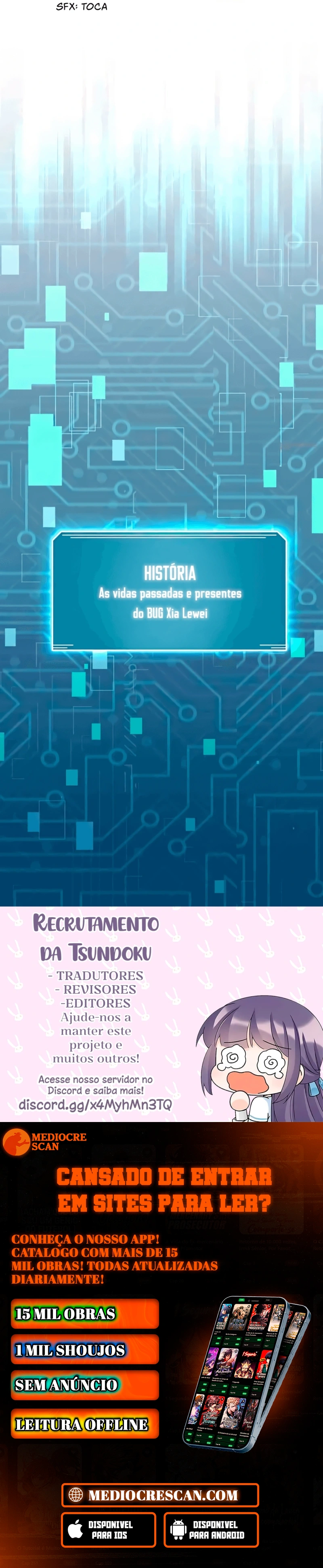 Minha Discípula Morreu de Novo! Capitulo 73 Pagina 13