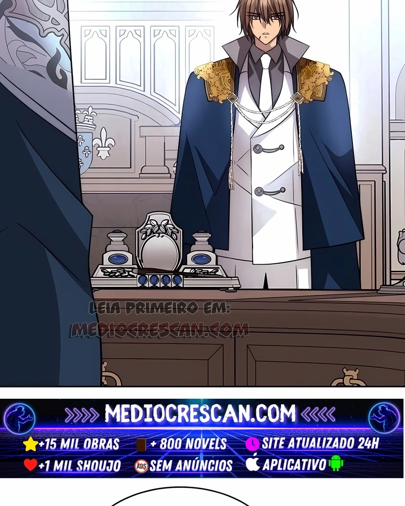  Névoa Negra (Remake) Capitulo 63 Pagina 16