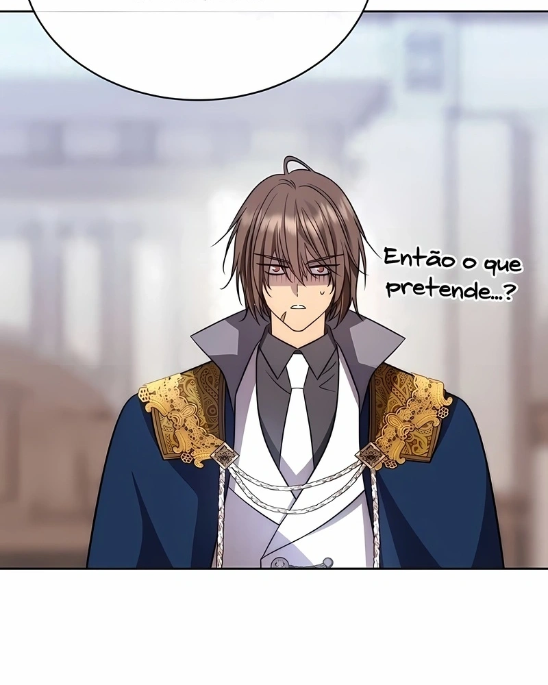  Névoa Negra (Remake) Capitulo 63 Pagina 22