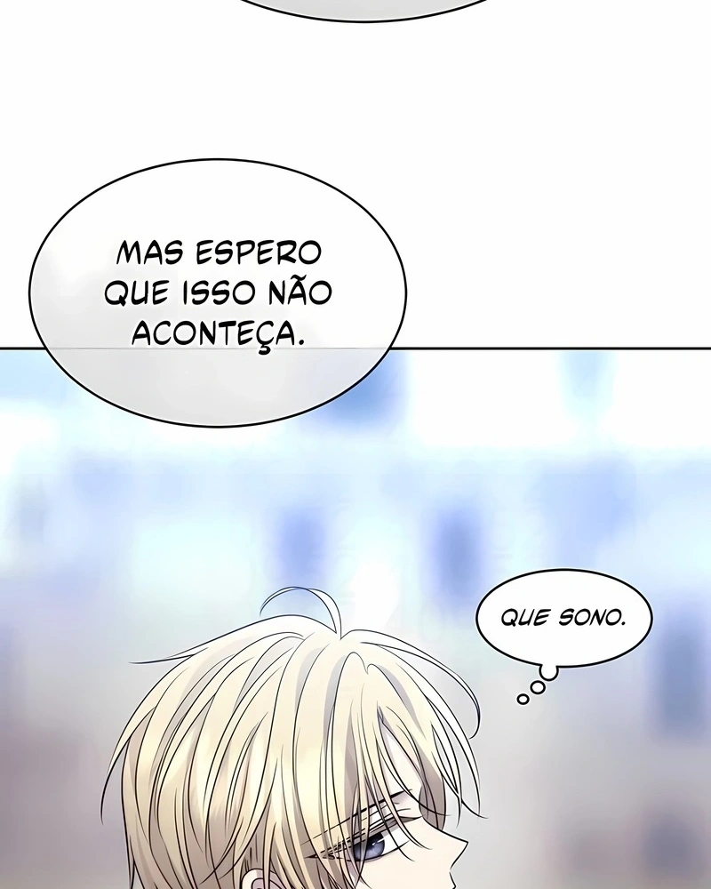  Névoa Negra (Remake) Capitulo 63 Pagina 29