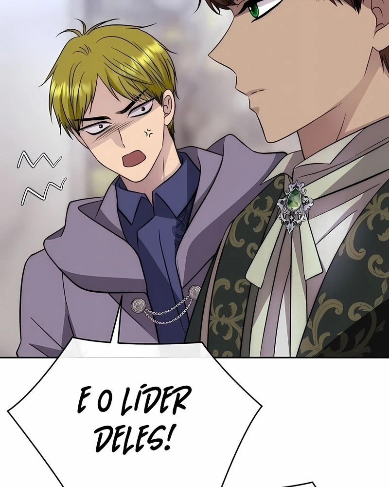  Névoa Negra (Remake) Capitulo 63 Pagina 35