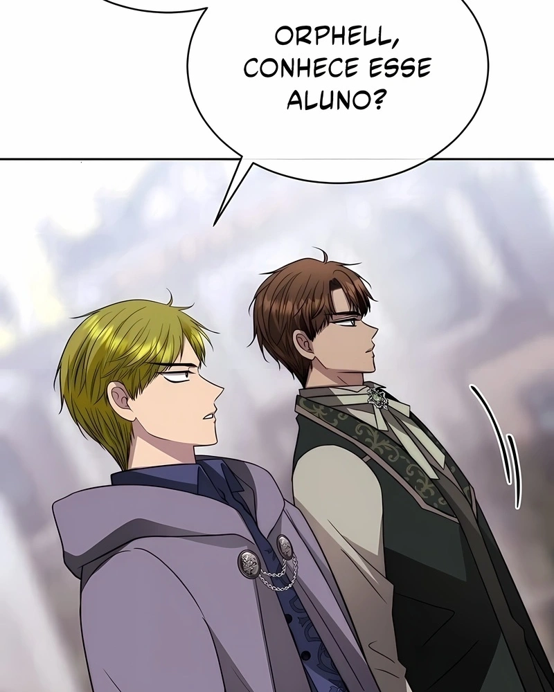  Névoa Negra (Remake) Capitulo 63 Pagina 50