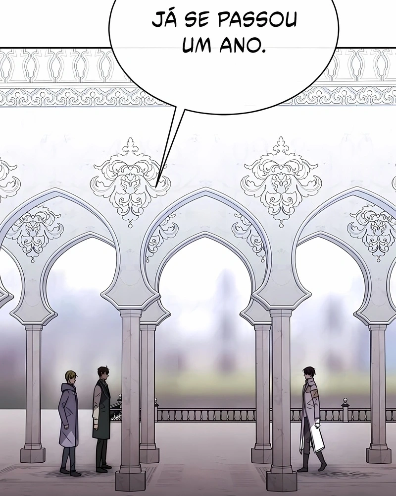  Névoa Negra (Remake) Capitulo 63 Pagina 53