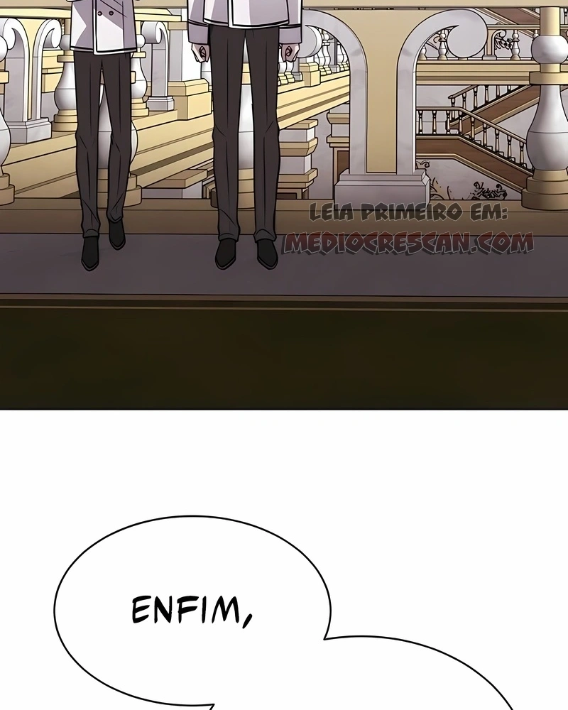  Névoa Negra (Remake) Capitulo 63 Pagina 88