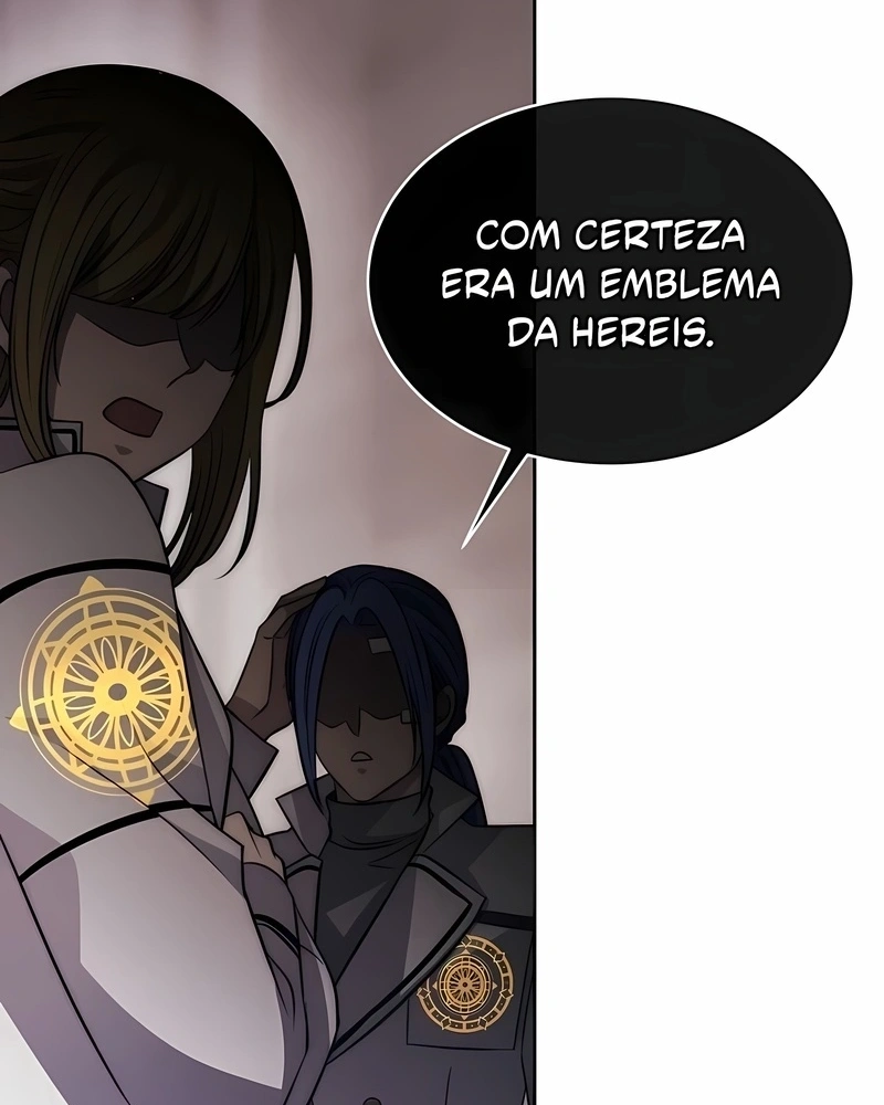  Névoa Negra (Remake) Capitulo 63 Pagina 104