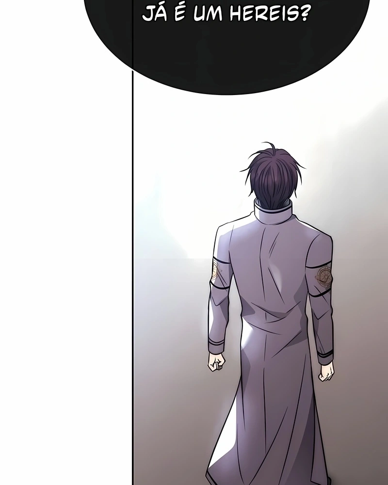  Névoa Negra (Remake) Capitulo 63 Pagina 106