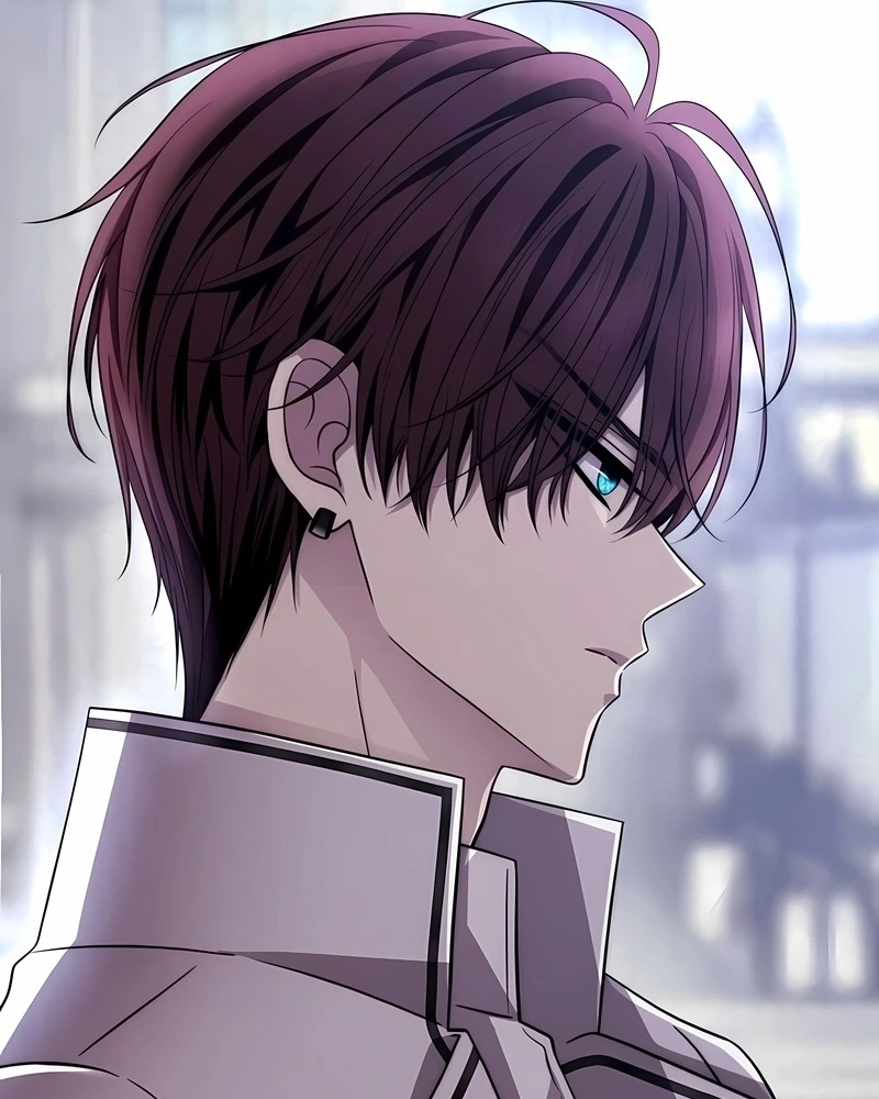  Névoa Negra (Remake) Capitulo 63 Pagina 110