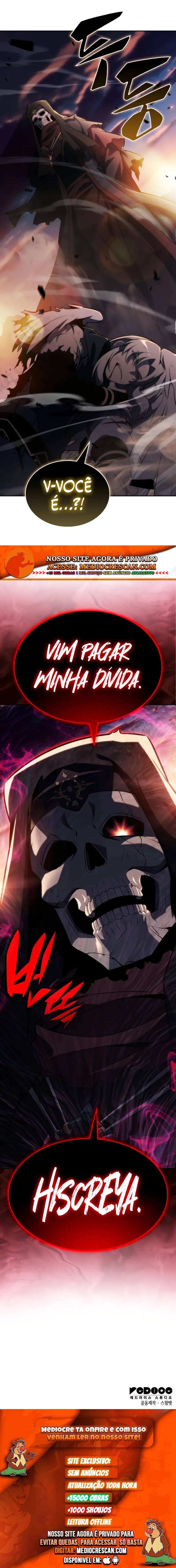 O Filho Regressor do Duque é um Assassino Capitulo 117 Pagina 14