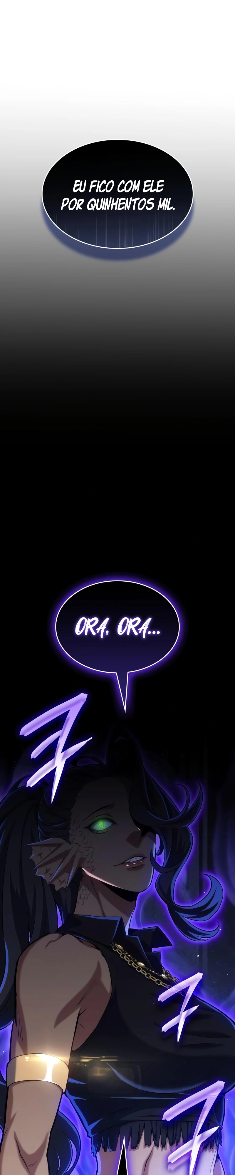 O Guerreiro de Sangue Frio Capitulo 47 Pagina 15